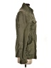 Marrakech 100% Lyocell Green Jacket Size S - photo 4