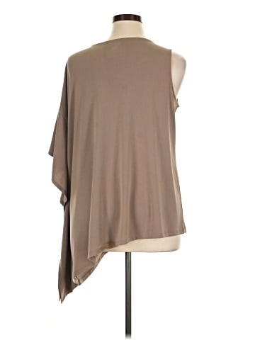 Worthington Poncho (view 2)