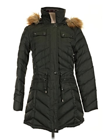 Laundry by Shelli Segal Coat (view 1)