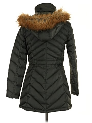 Laundry by Shelli Segal Coat (view 2)
