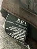 Kut from the Kloth Black Active Pants Size 14 - photo 5