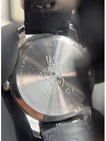 Gucci Watch (view 2)