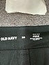 Old Navy Black Active Pants Size 20 - photo 4