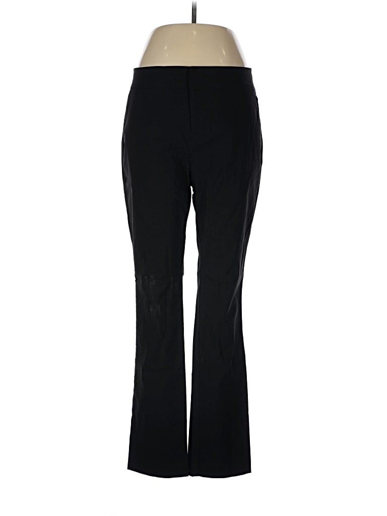 Pre-owned Studio By Torrid Dress Pants In Black