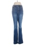 Old Navy Blue Jeans Size 8 - photo 1