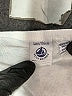 Petit Bateau White Tank Top Size 4 - photo 3