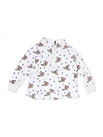 Disney Sweatshirt (view 1)