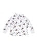 Disney White Sweatshirt Size 3T - photo 1