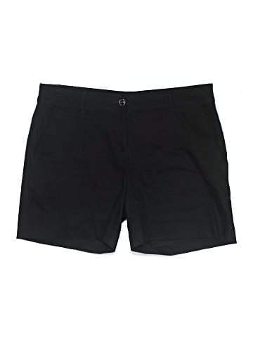 Isaac Mizrahi New York Shorts (view 1)
