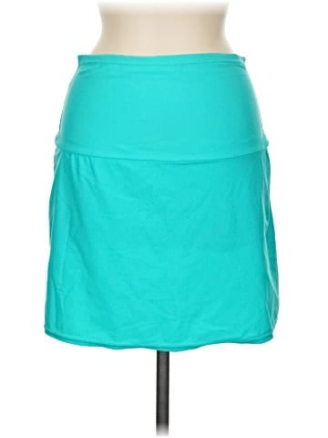 St. John's Bay Casual Skirt (view 1)