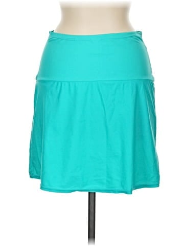 St. John's Bay Casual Skirt (view 2)