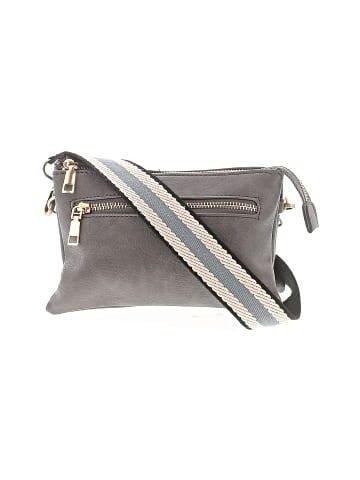 Unbranded Crossbody Bag (view 1)