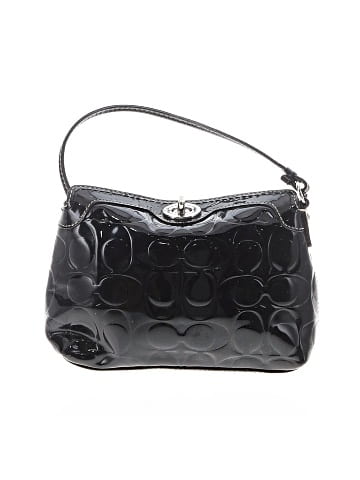 Coach Factory Shoulder Bag (view 1)