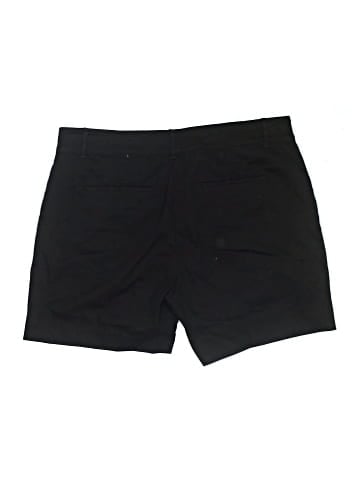 Isaac Mizrahi New York Shorts (view 2)