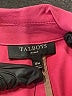 Talbots Pink Blazer Size 18 - photo 7