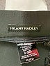 Hilary Radley Solid Black Active Pants Size XL - photo 4