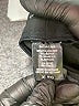 Hilary Radley Solid Black Active Pants Size XL - photo 5