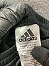 Adidas 100% Polyester Black Track Pants 9-12 MO / 12 MO - photo 3