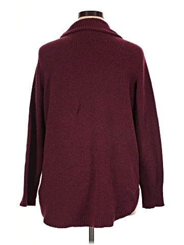 St. John's Bay Turtleneck Sweater (view 2)