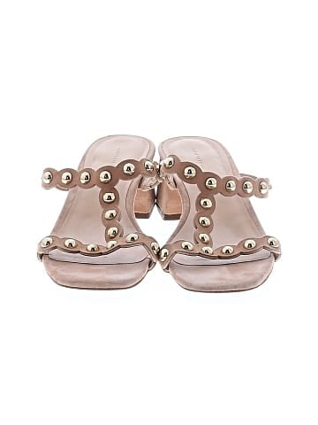 Ann Taylor Sandals (view 2)