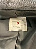 Isaac Mizrahi for Target Gray Blazer Size 0 - photo 6