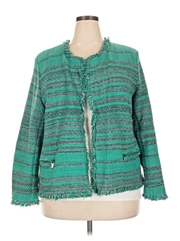 Nic + Zoe Cardigan (view 1)