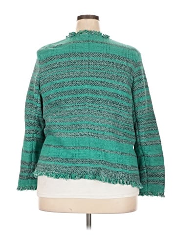Nic + Zoe Cardigan (view 2)