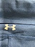 Under Armour Solid Blue Casual Pants Size M - photo 7