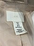 H&M Ivory Blazer Size L - photo 6