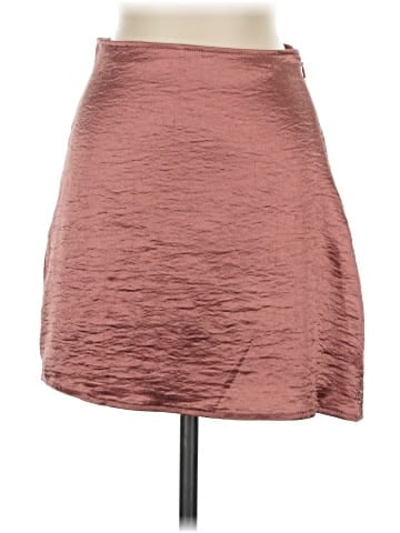 Express Casual Skirt (view 1)