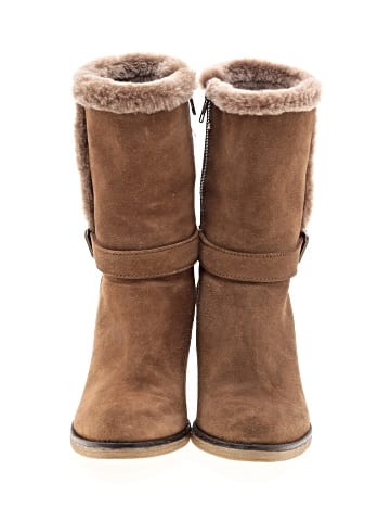 Johnston & Murphy Boots (view 2)