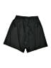 Adidas 100% Polyester Solid Black Athletic Shorts Size S (kids) - photo 2