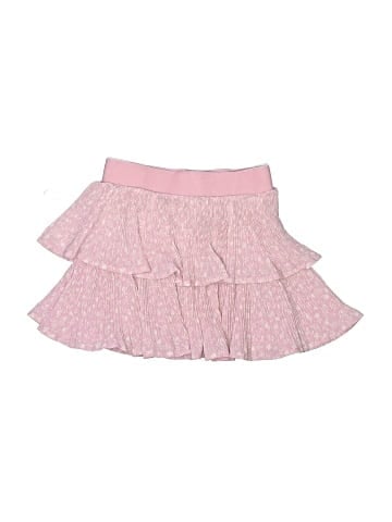 Mini Boden Skirt (view 1)