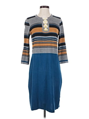 Allison Brittney Casual Dress (view 1)
