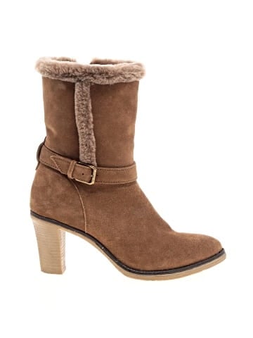 Johnston & Murphy Boots (view 1)
