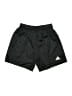 Adidas 100% Polyester Solid Black Athletic Shorts Size S (kids) - photo 1