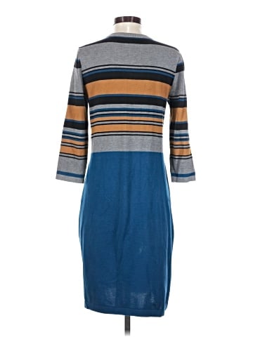 Allison Brittney Casual Dress (view 2)