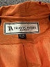 Travis Ayers Orange Blazer Size 16 - photo 6