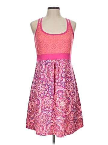 Tehama Casual Dress (view 1)