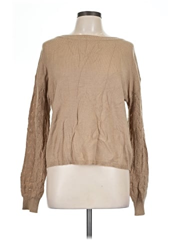 Banana Republic Factory Store Pullover Sweater (view 1)