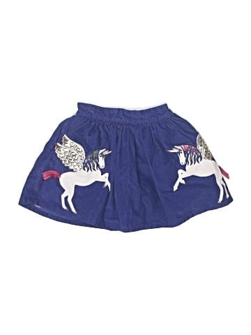 Mini Boden Skirt (view 1)