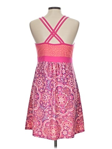 Tehama Casual Dress (view 2)