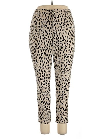 So Slimming by Chico's Jeggings (view 1)