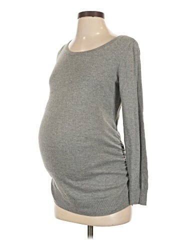 Motherhood Long Sleeve T-Shirt (view 1)