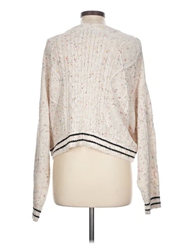 John & Jenn Pullover Sweater (view 2)