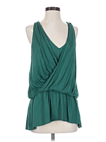 Ella Moss Sleeveless Blouse (view 1)