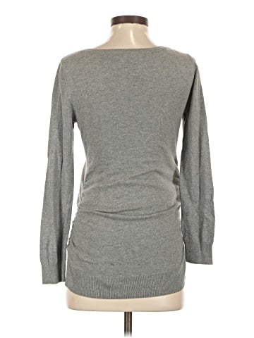 Motherhood Long Sleeve T-Shirt (view 2)