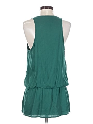 Ella Moss Sleeveless Blouse (view 2)