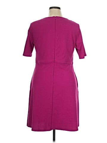 Tahari by ASL Casual Dress (view 2)