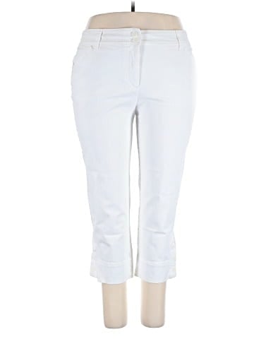 Charter Club Casual Pants (view 1)